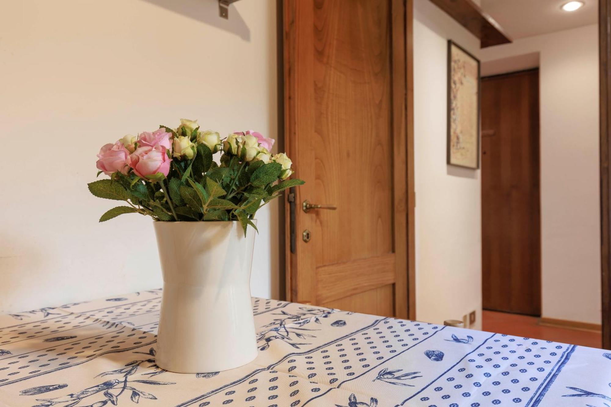 Savonarola Loft Apartment Firenze Bagian luar foto