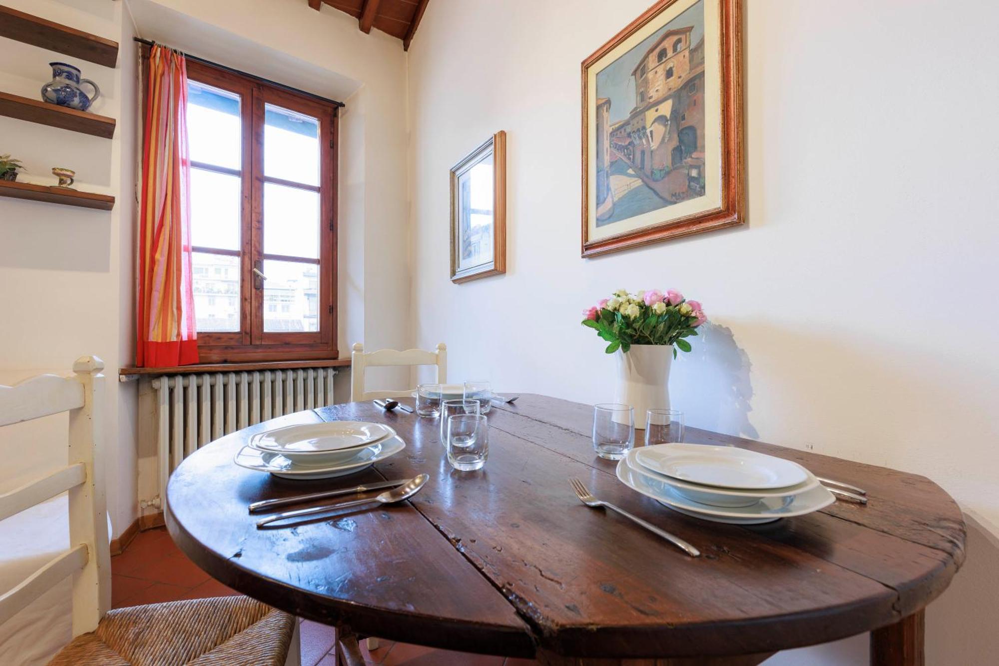 Savonarola Loft Apartment Firenze Bagian luar foto